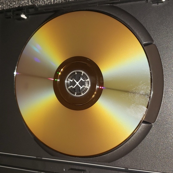 Multiple DVD's - Picture 8 of 16